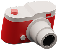 camera
